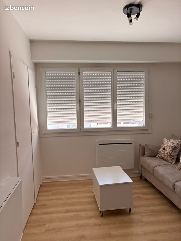 Appartement à louer, 14m², Pau