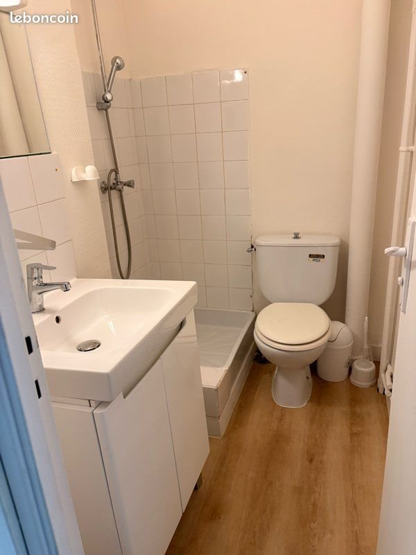 Appartement à louer, 14m², Pau