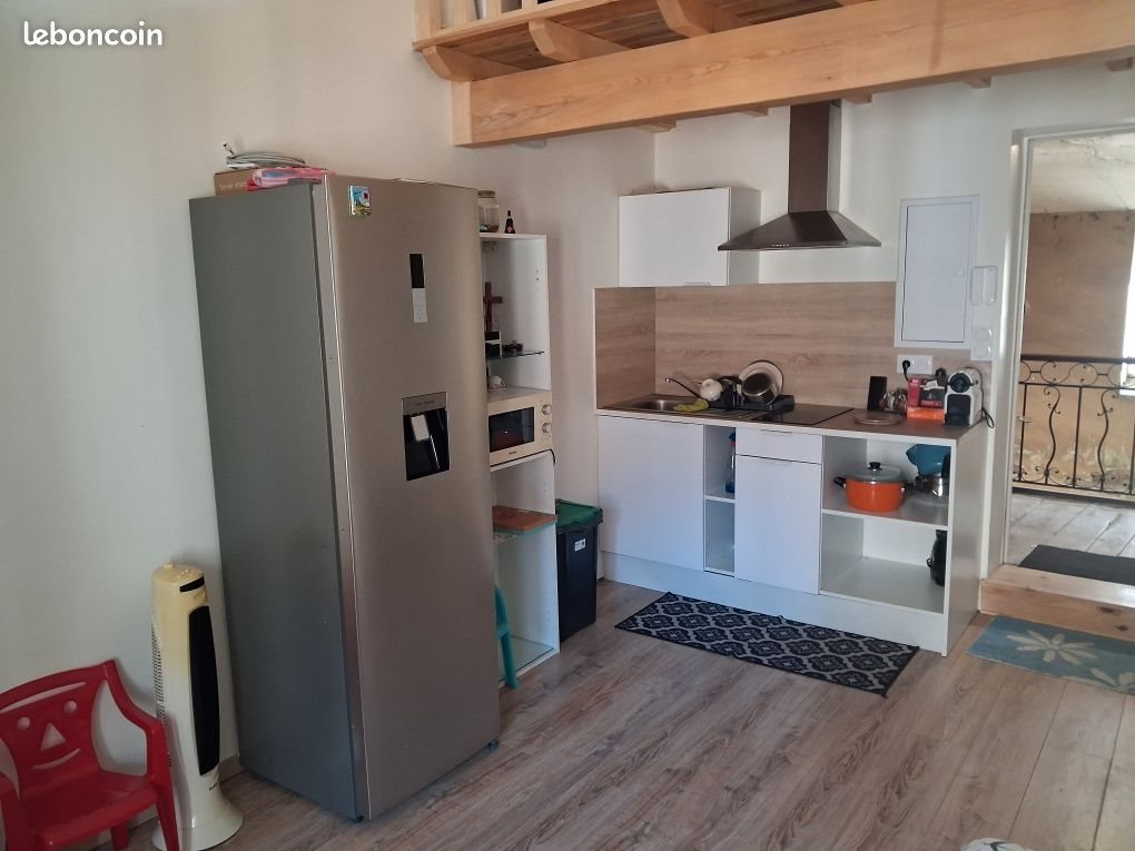 Appartement à louer, 28m², Saint-Affrique