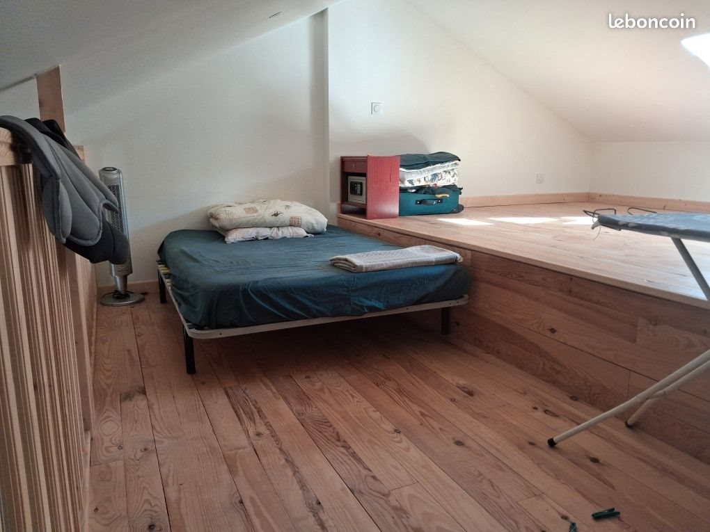 Appartement à louer, 28m², Saint-Affrique
