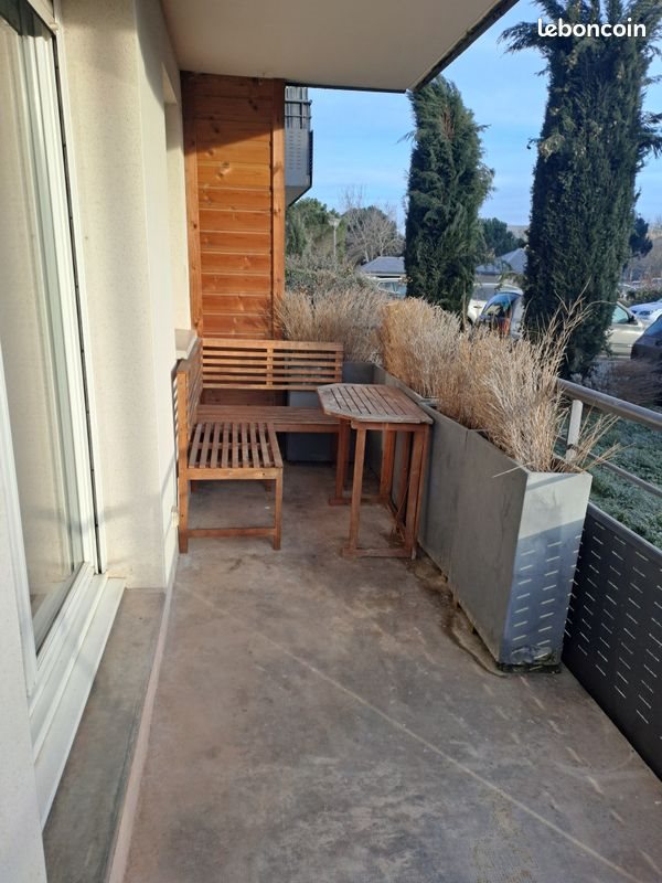 Appartement à vendre, 41m², Onet-le-Château