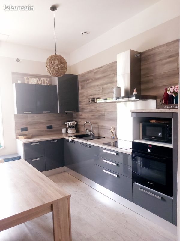 Appartement à vendre, 110m², Moyeuvre-Grande