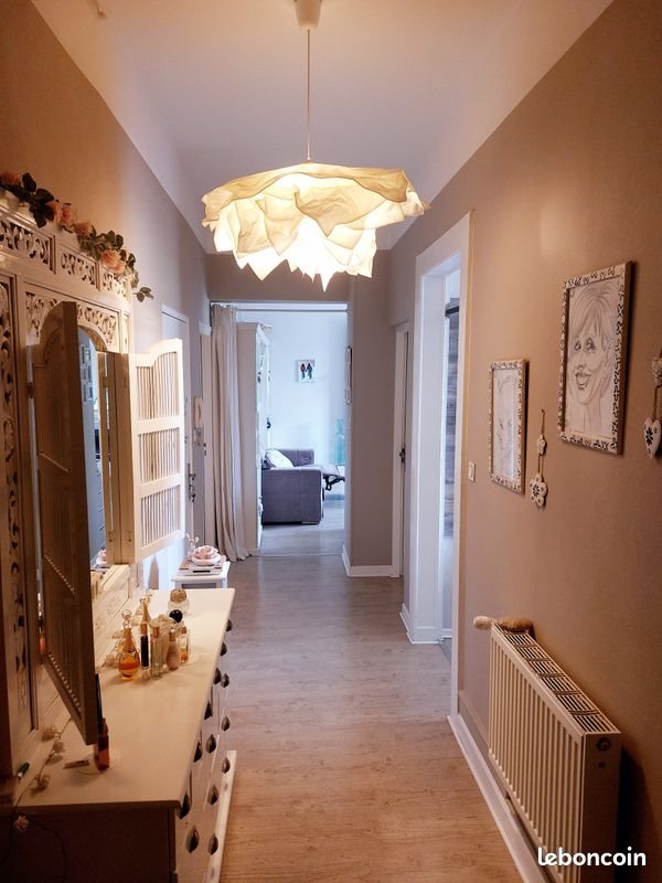 Appartement à vendre, 110m², Moyeuvre-Grande
