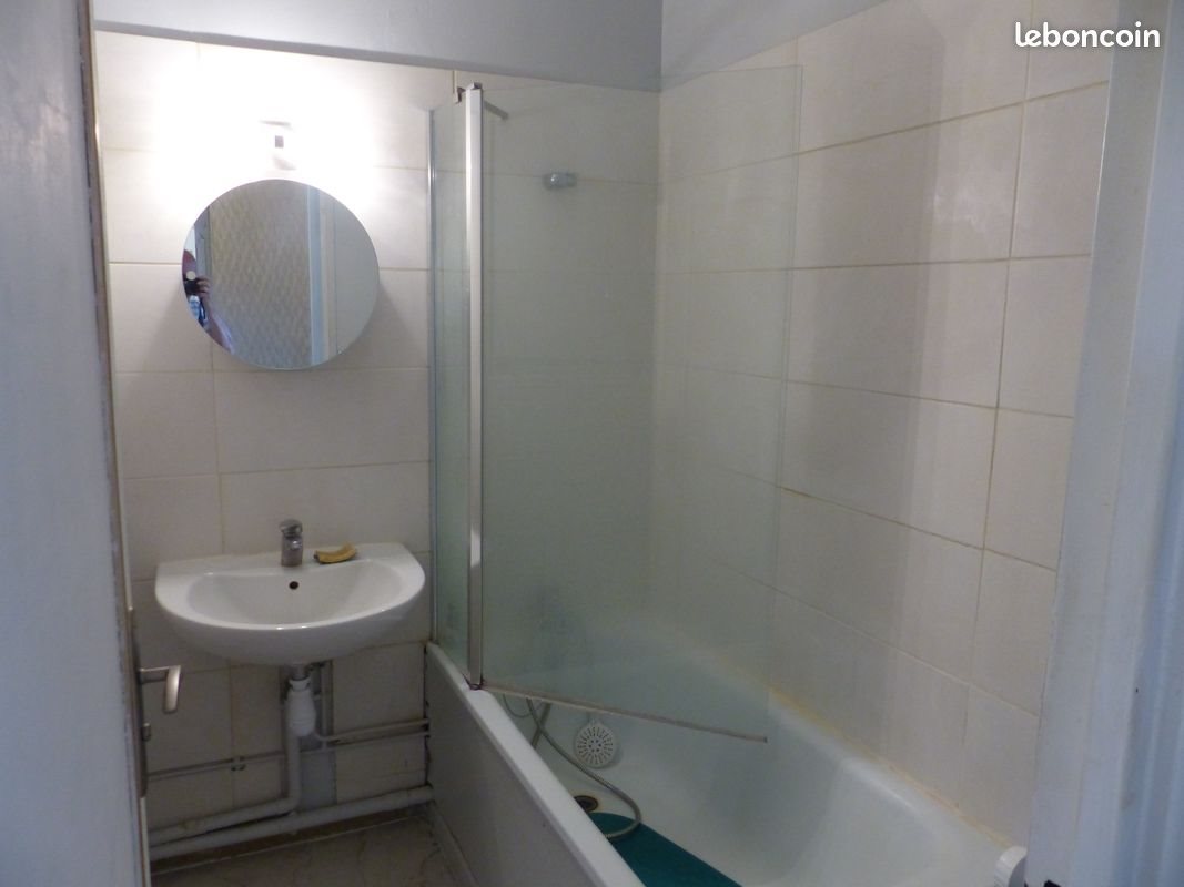 Appartement à vendre, 67m², Besançon