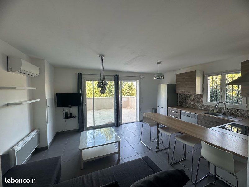 Appartement à vendre, 38m², Pertuis