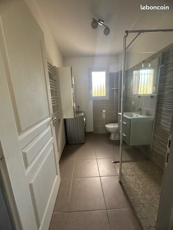 Appartement à vendre, 38m², Pertuis