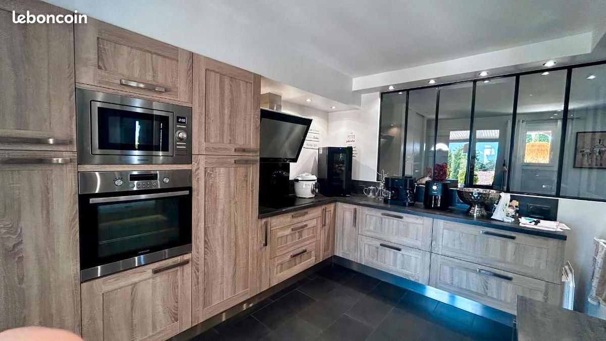 Maison à vendre, 100m², Marsac-sur-l'Isle