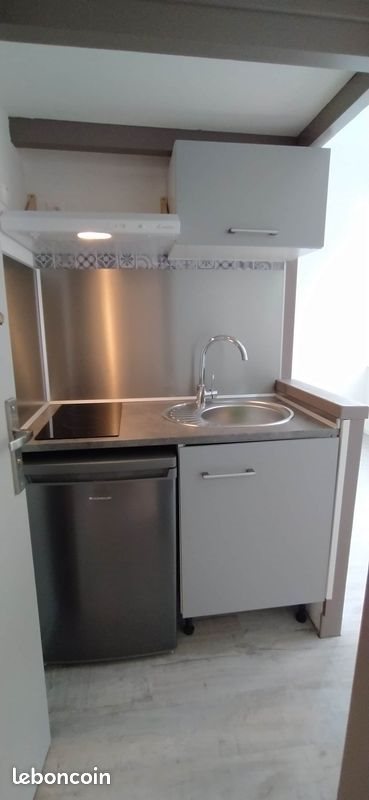 Appartement à louer, 15m², Hazebrouck