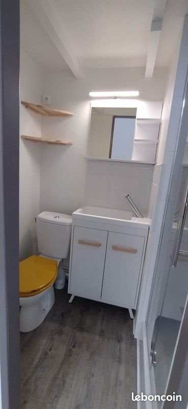 Appartement à louer, 15m², Hazebrouck
