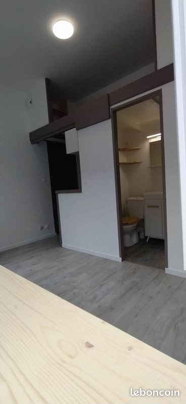 Appartement à louer, 15m², Hazebrouck
