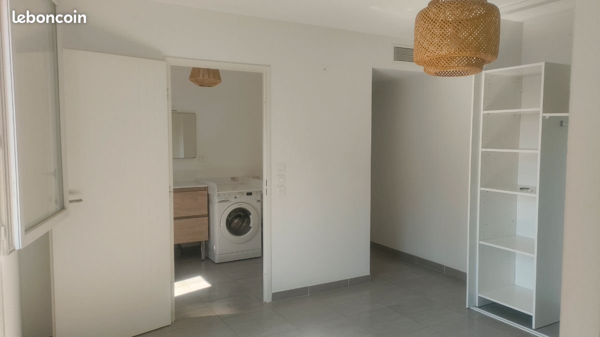 Appartement à vendre, 41m², Toulon