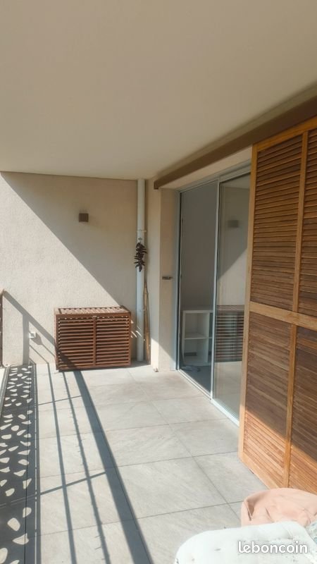 Appartement à vendre, 41m², Toulon