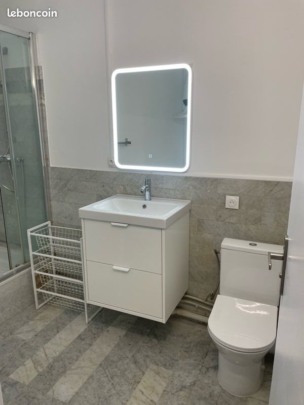Appartement à vendre, 34m², La Grande-Motte