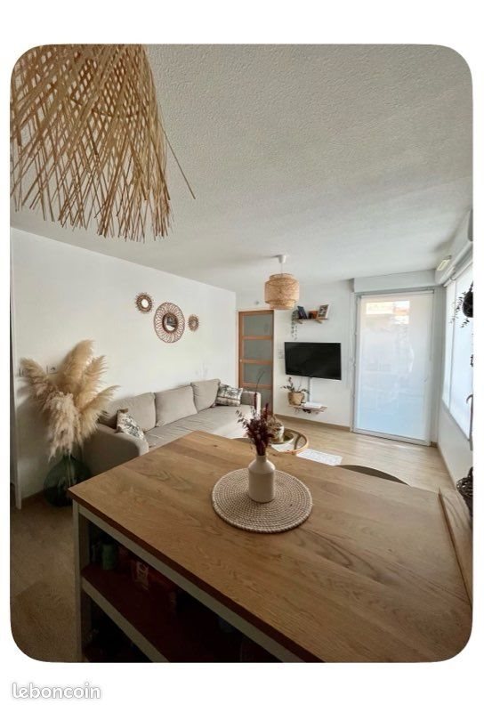 Appartement à louer, 40m², Castelnau-le-Lez