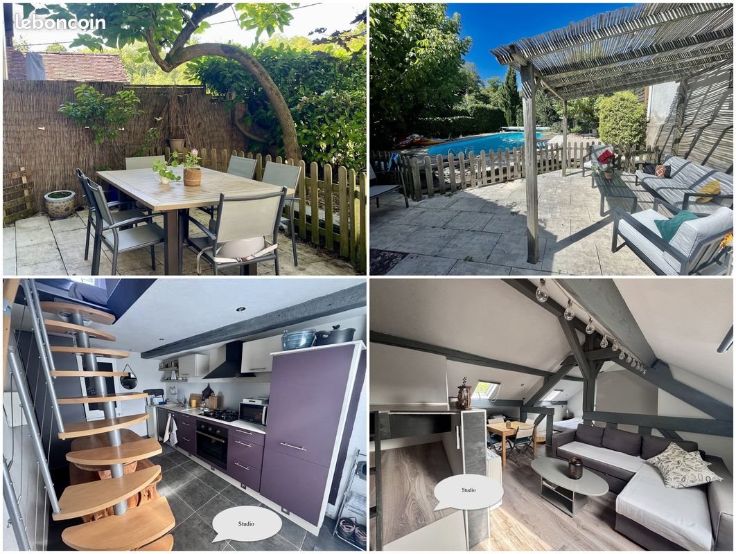 Maison à vendre, 183m², Ecole-Valentin