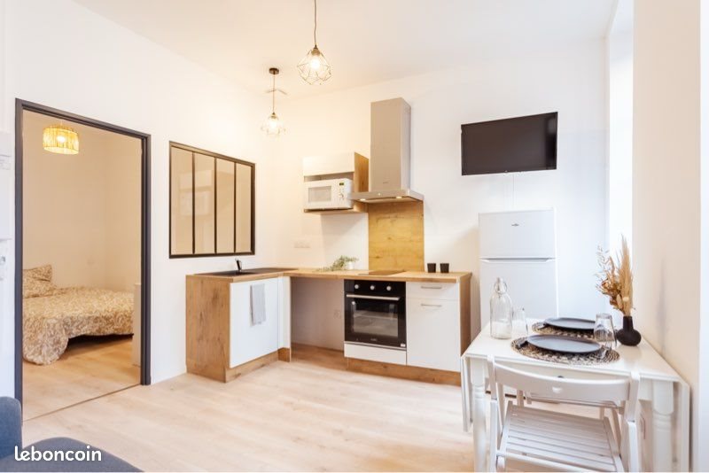 Appartement à louer, 28m², Lavaur