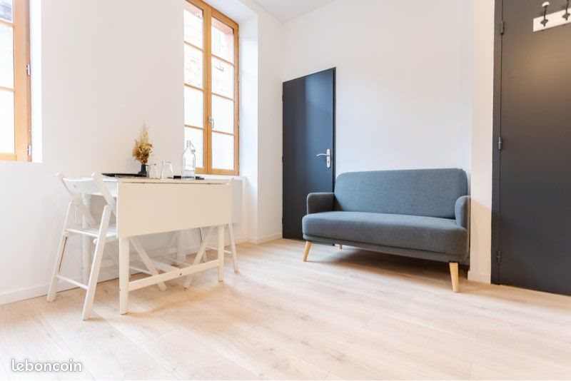 Appartement à louer, 28m², Lavaur