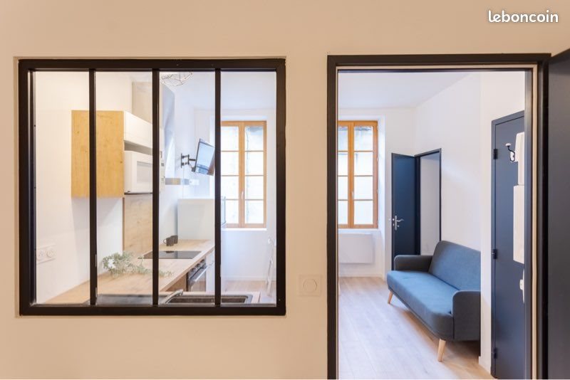 Appartement à louer, 28m², Lavaur