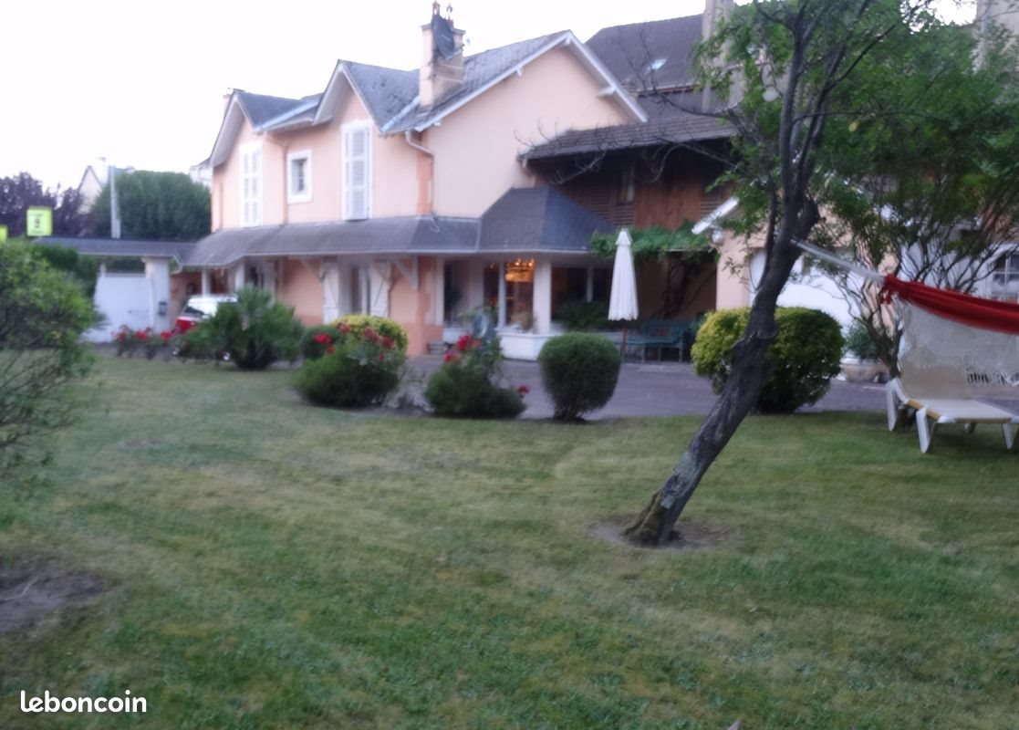 Maison à vendre, 150m², Billère