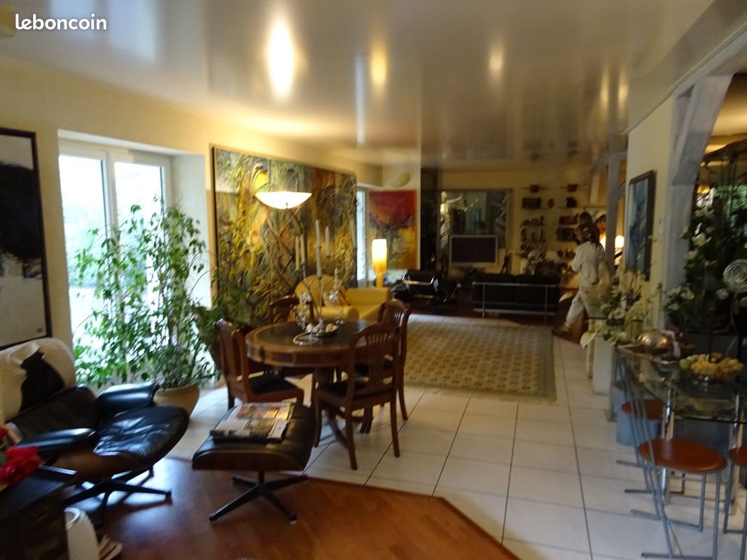Maison à vendre, 150m², Billère