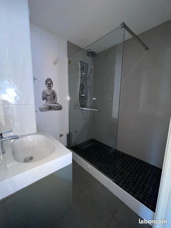 Appartement à vendre, 56m², Saint-Pierre-de-Chandieu