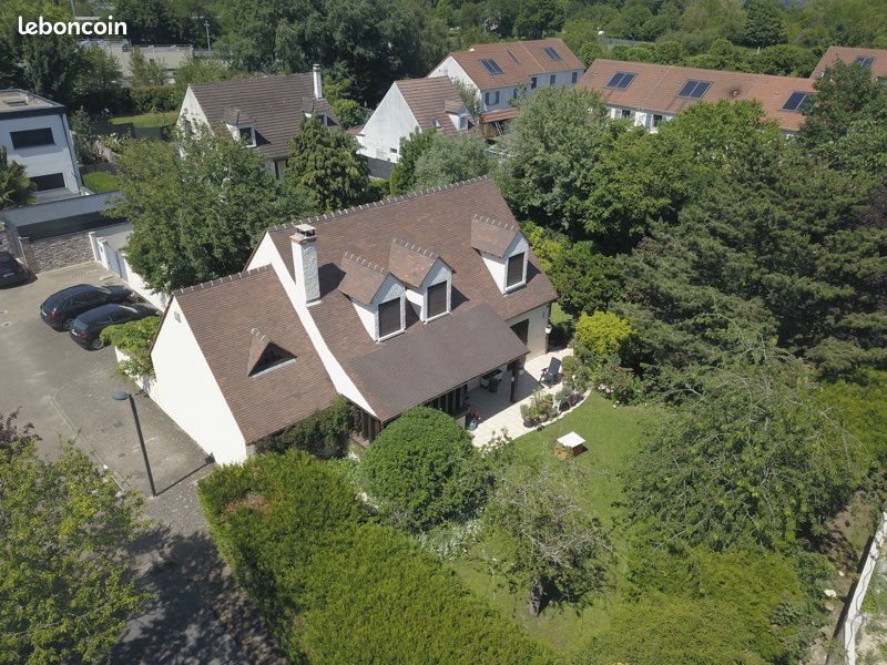 Maison à vendre, 136m², Collégien