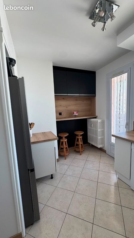 Appartement à vendre, 58m², Rumilly