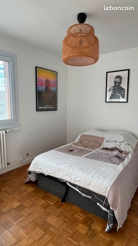 Appartement à vendre, 58m², Rumilly