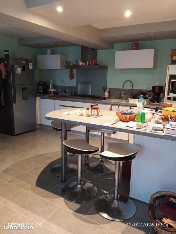 Maison à vendre, 124m², Argenvilliers