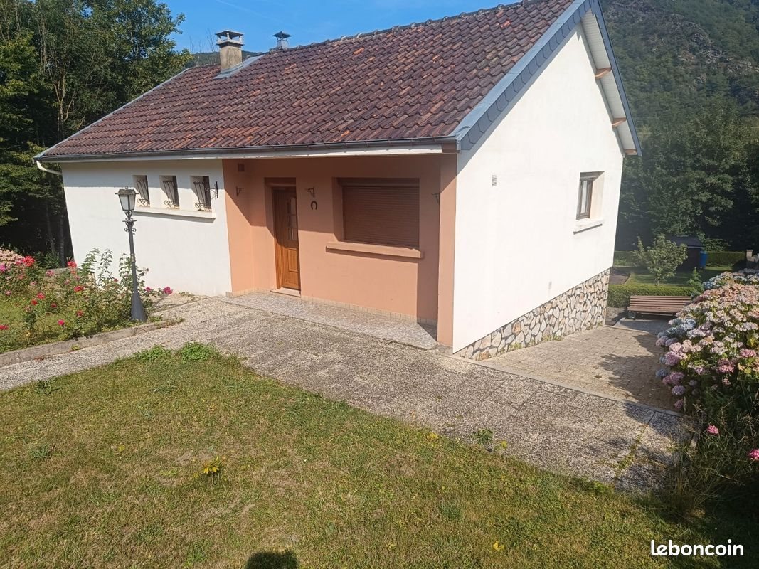 Maison à vendre, 80m², Revin