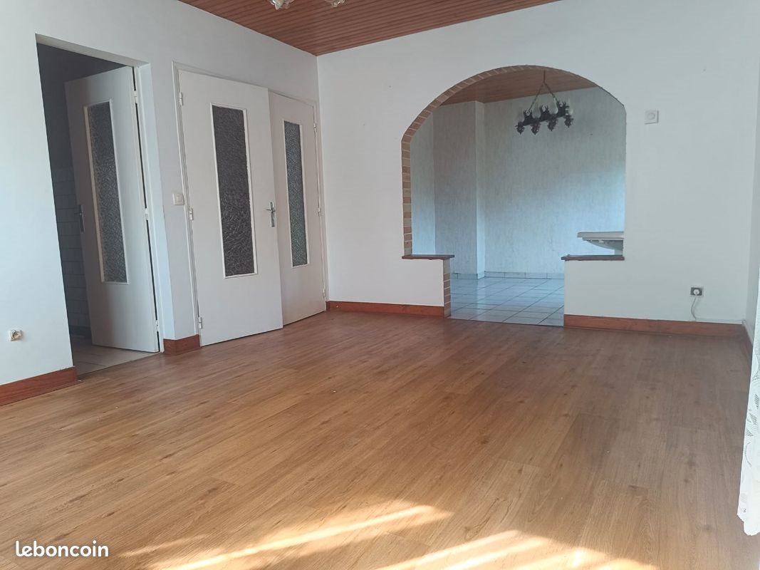 Maison à vendre, 80m², Revin
