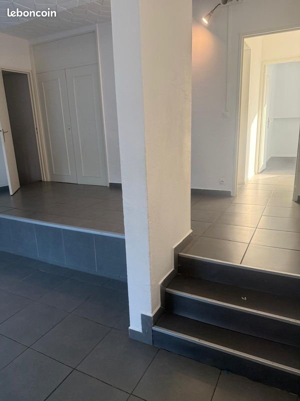 Appartement à louer, 73m², Toulouse