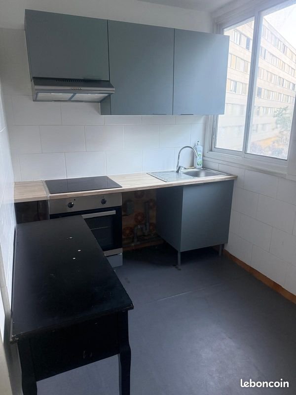 Appartement à louer, 73m², Toulouse