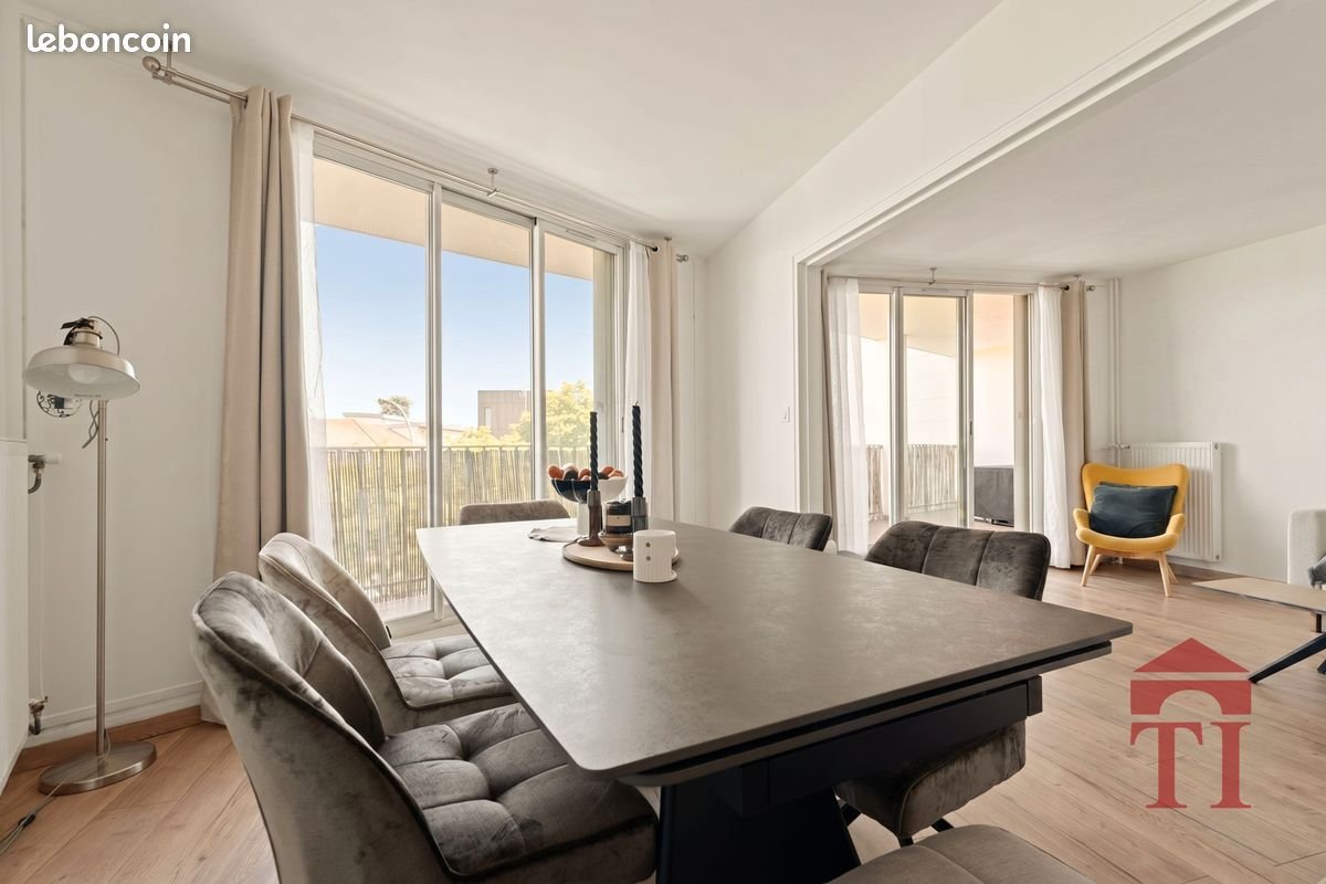 Appartement à vendre, 90m², Créteil