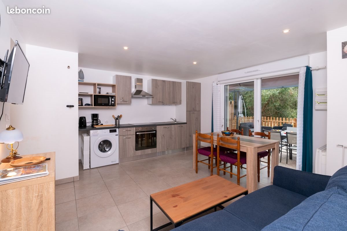 Appartement à louer, 40m², Hyères