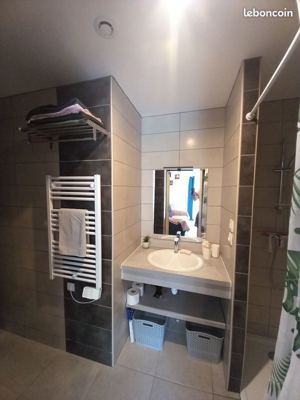 Appartement à louer, 40m², Hyères
