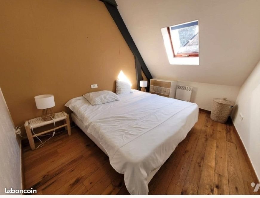 Maison à louer, 85m², Boulogne-sur-Mer