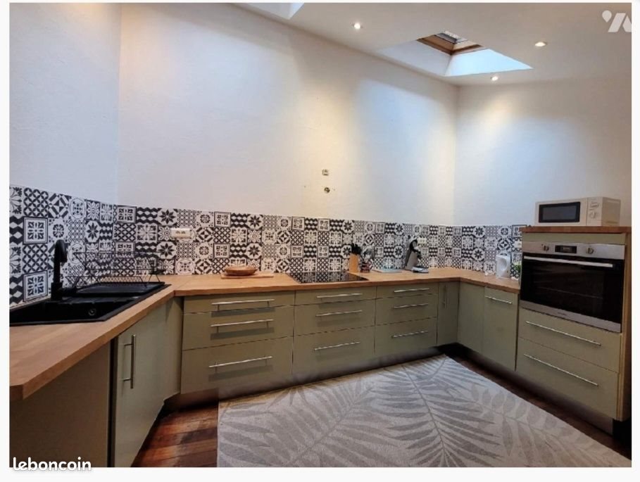Maison à louer, 85m², Boulogne-sur-Mer