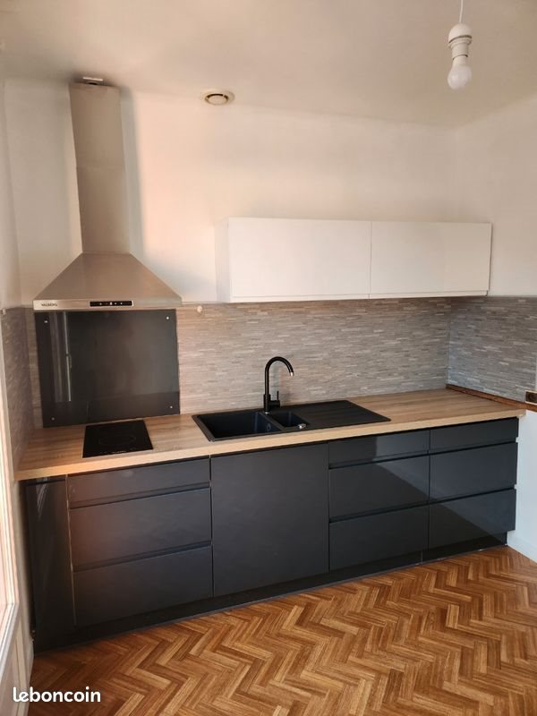 Appartement à louer, 30m², Binic