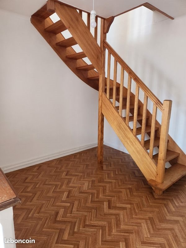 Appartement à louer, 30m², Binic