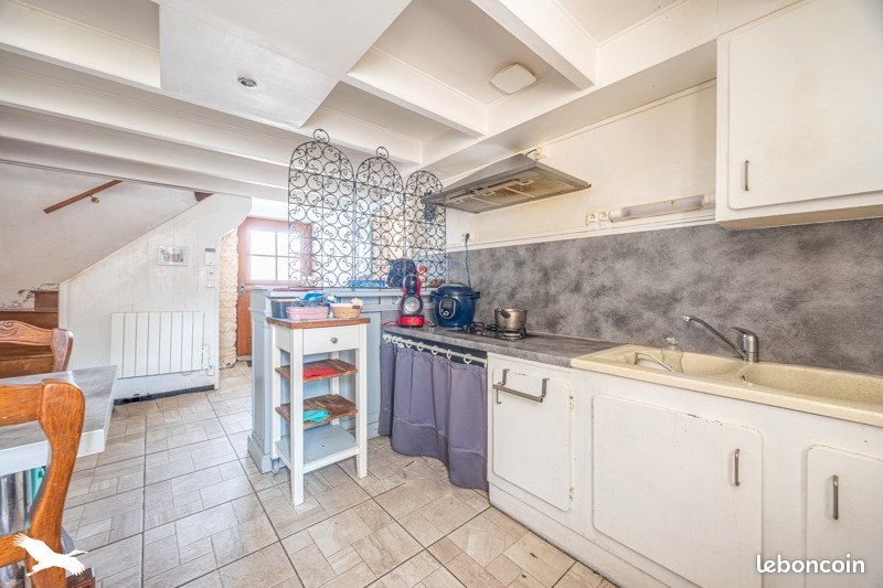 Maison à vendre, 67m², Thairé