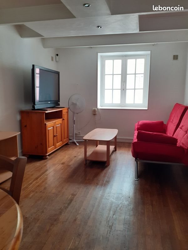 Maison à vendre, 67m², Thairé