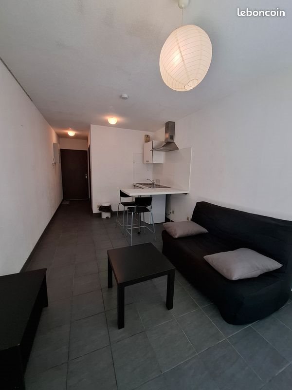 Appartement à louer, 20m², Belfort