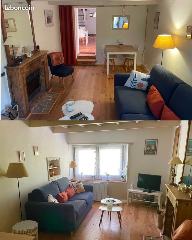 Maison à vendre, 40m², Plouézec