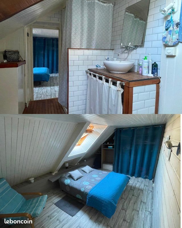 Maison à vendre, 40m², Plouézec