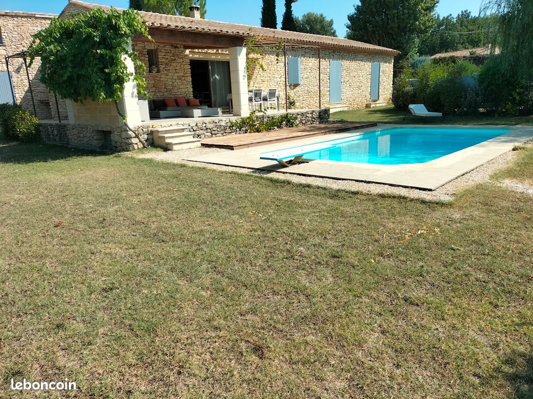Maison à vendre, 143m², Gordes