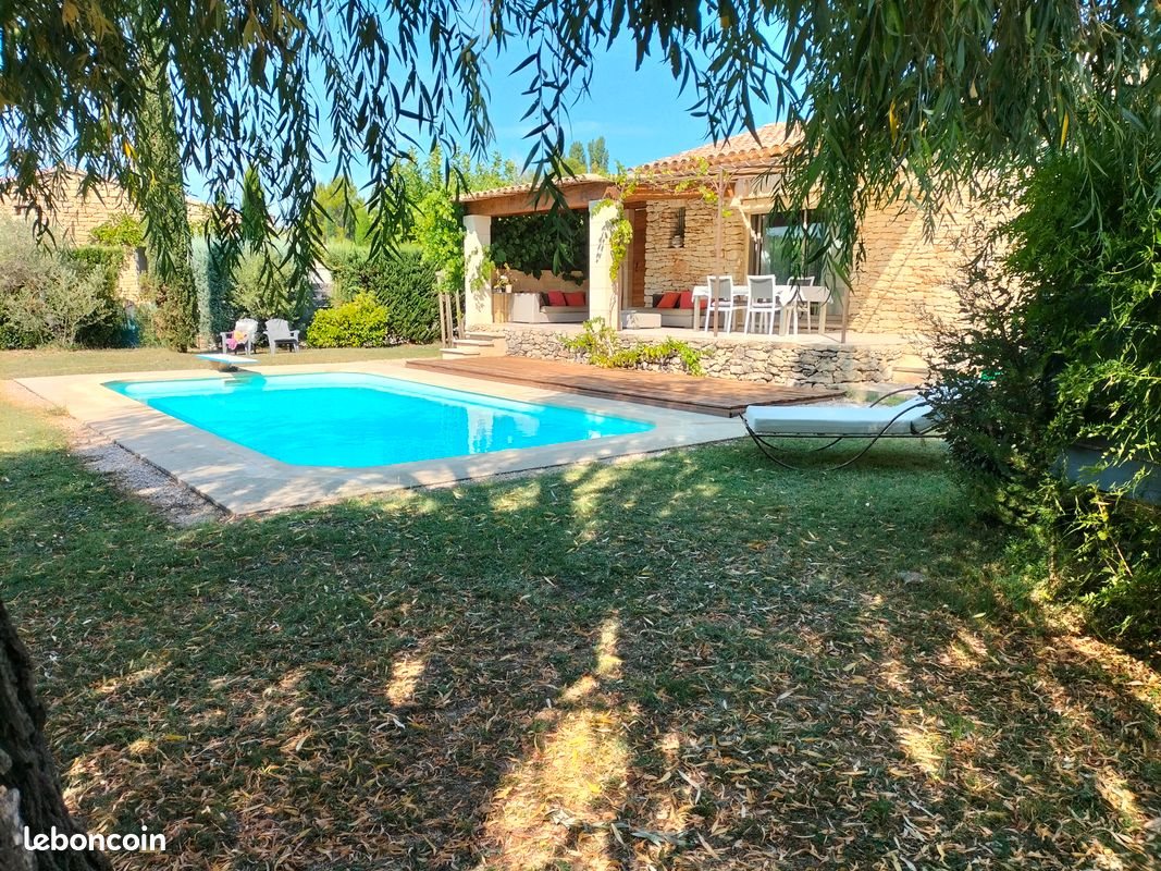 Maison à vendre, 143m², Gordes