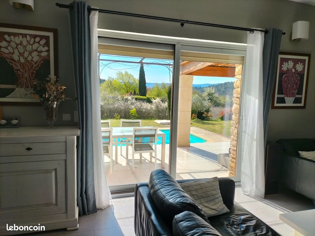 Maison à vendre, 143m², Gordes