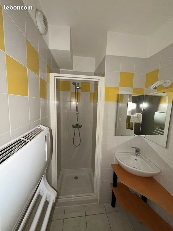 Appartement à louer, 24m², Marvejols