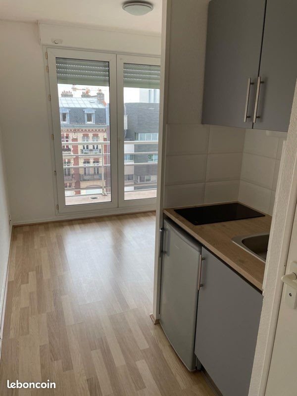 Appartement à louer, 13m², Le Havre
